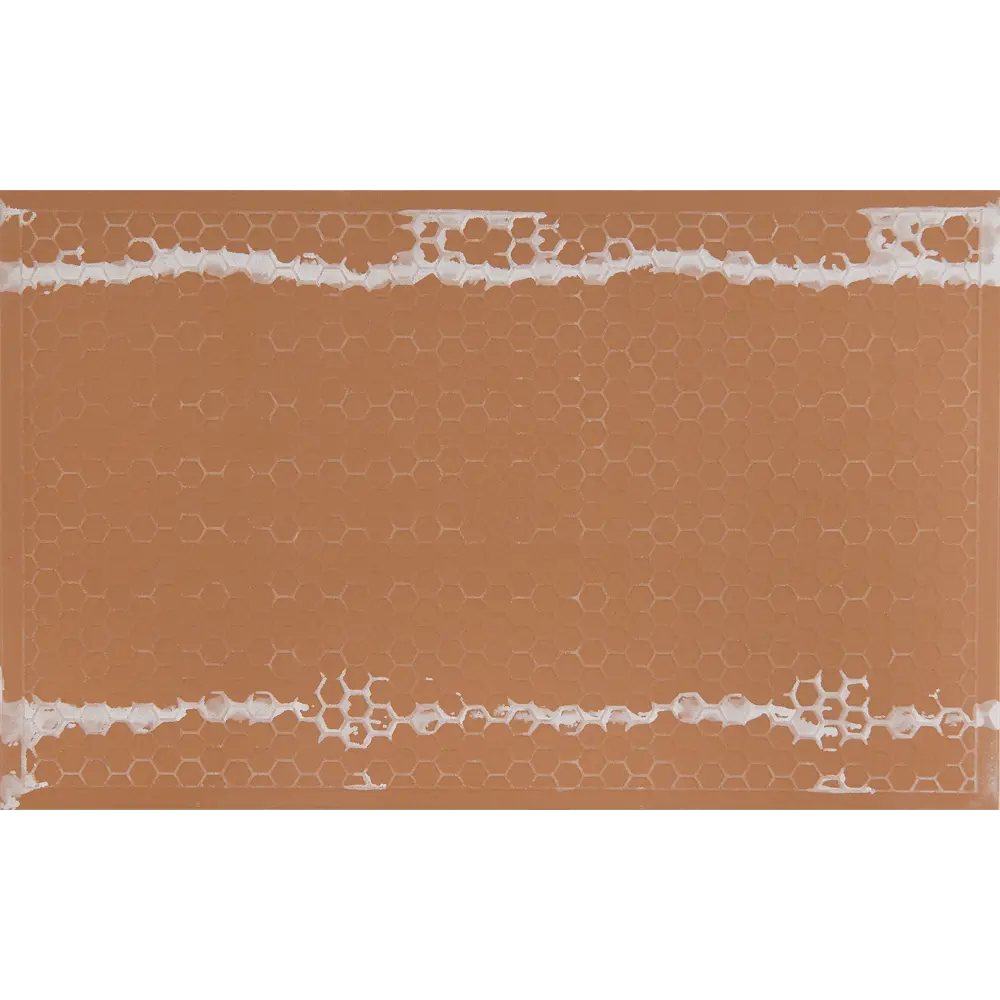 Плитка настенная Нефрит-Керамика Рапсодия 25х40 см 1.5 м2 цвет бежевый STLM-2123652 - Вид №2