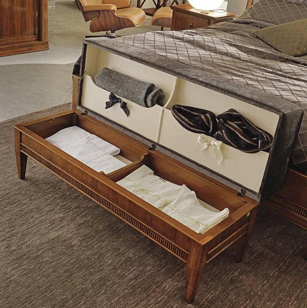 Банкетка  TOSATO 51.04  - Вид №1