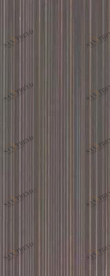 PANDORA  30х75 BLACK LUKS Decor Rektifiye Kutahya 1006