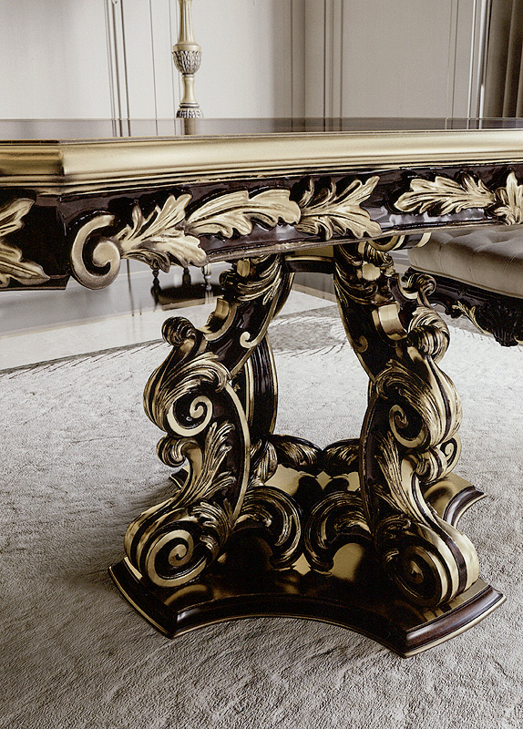 Стол  ANDREA FANFANI 6003  - Вид №1