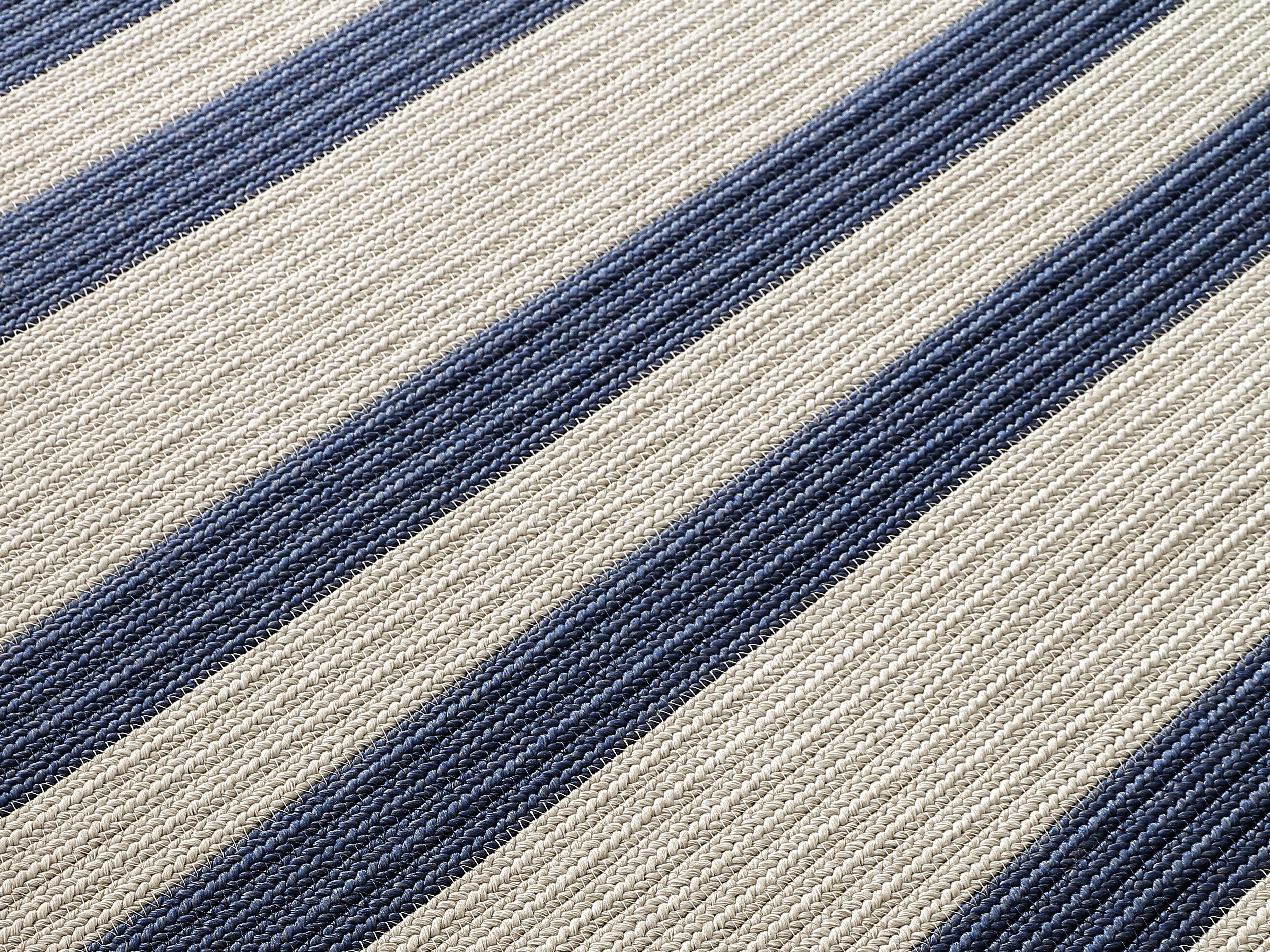 Olyna®100% плетеный двусторонний наружный ковер Nodo Italia BELLAGIO ARCH-00062586 - Вид №11