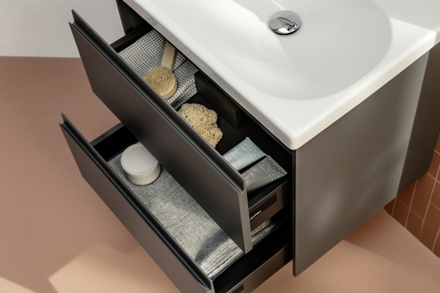 H8100824001041 Раковина LAUFEN PRO - Вид №4