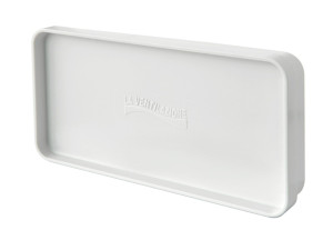 ABS торцевая крышка