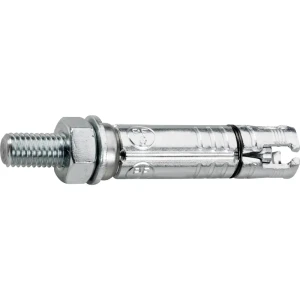 Анкер со шпилькой SB 10x30 мм, 25 шт. 82254176 STLM-2013032