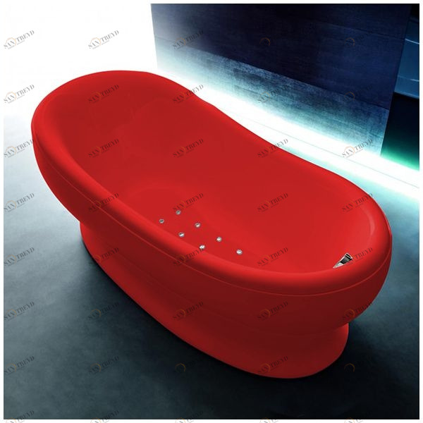 Ванна GRUPPO TREESSE EGG V5033-K V5033K