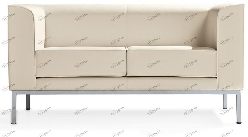 Kastel 2-х местный диван Korall sun-id-1346069