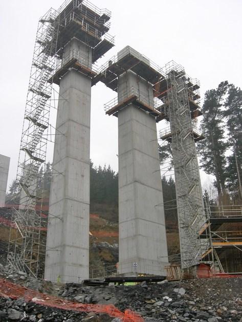 ULMA Construction Полка для лазания sun-id-1482752 - Вид №1