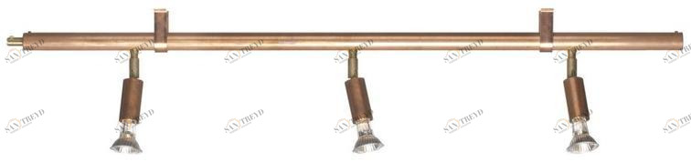 Örsjö Освещение медно-галогенных дорожек Star sun-id-1385011