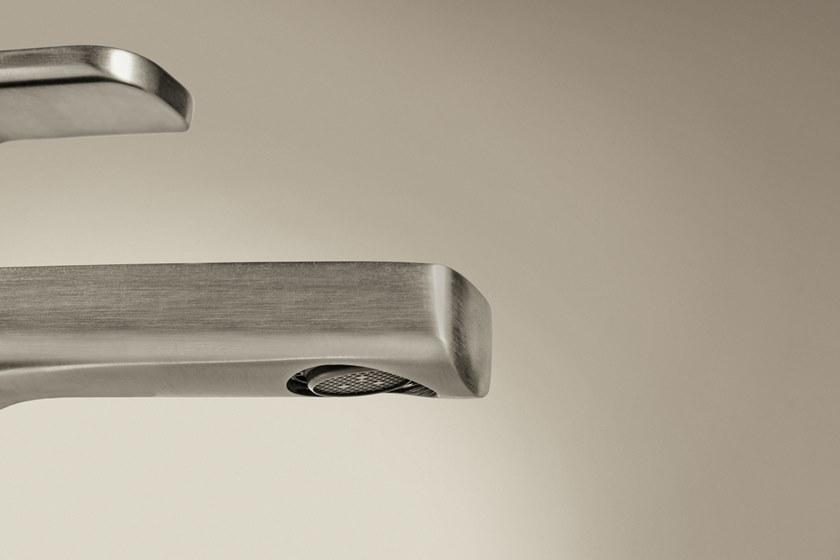 Fir Italia Смеситель для умывальника, однорычажный The outfit 4411200_2 - Вид №1