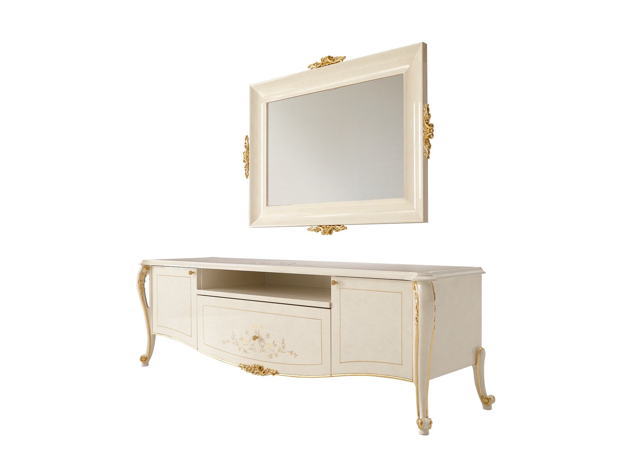 Мобильный телевизор A.R. Arredamenti Ricasoli ARCH-00046055 - Вид №1