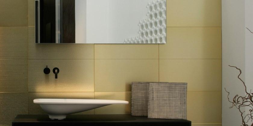 LIUNI Напольная / настенная плитка Alulife® sun-id-1397483 - Вид №8