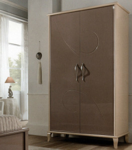 Шкаф  ARTE CASA 2632