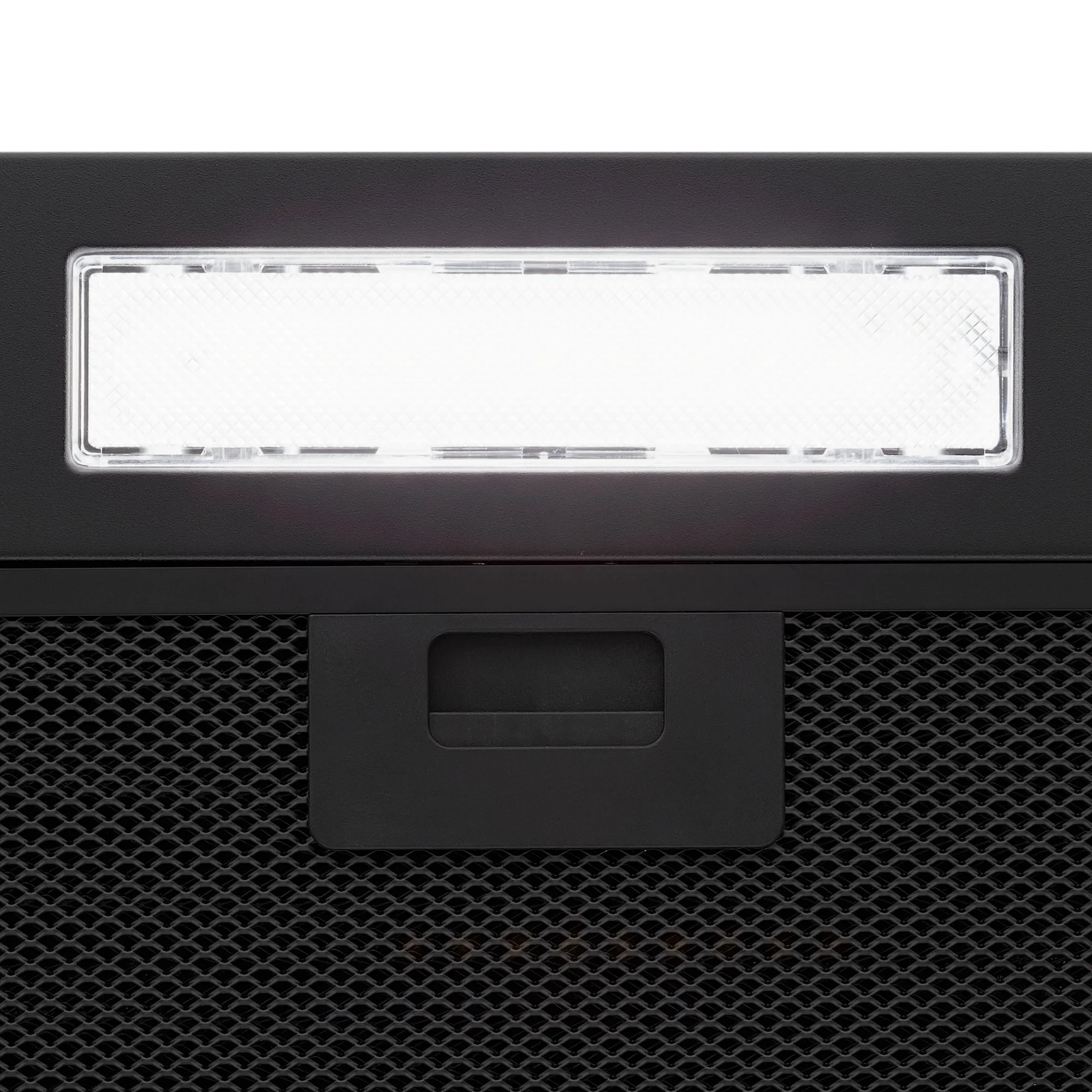 9282052 Вытяжка подвесная KRONA JILLIAN 600 black PB черный/черный KRONA1 STDN-0055119 - Вид №6