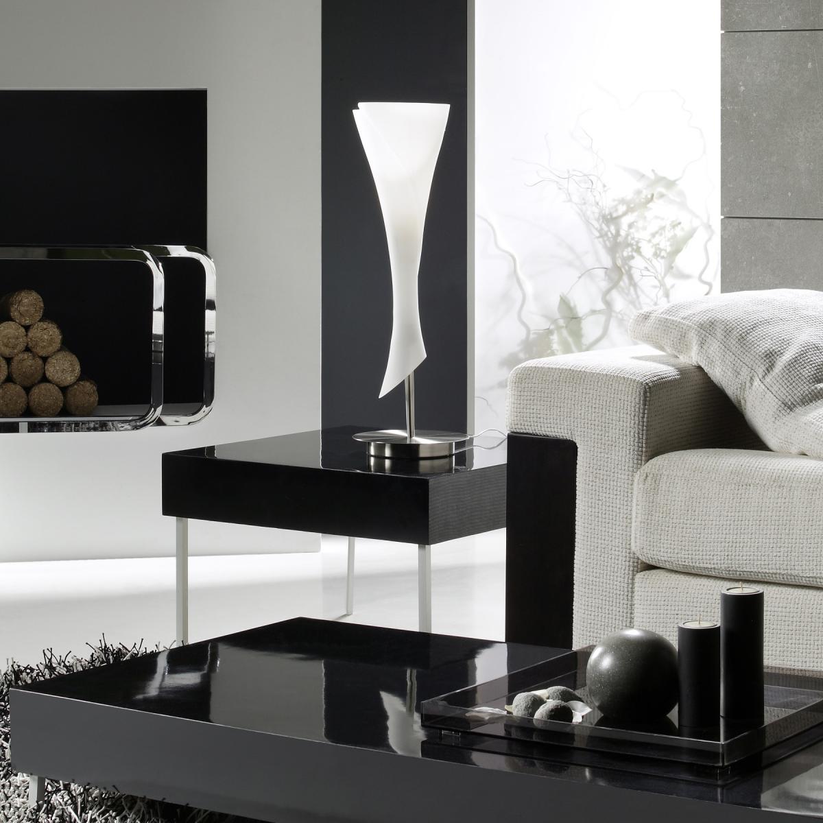 005271 Настольная лампа Mantra Zack  - Вид №3