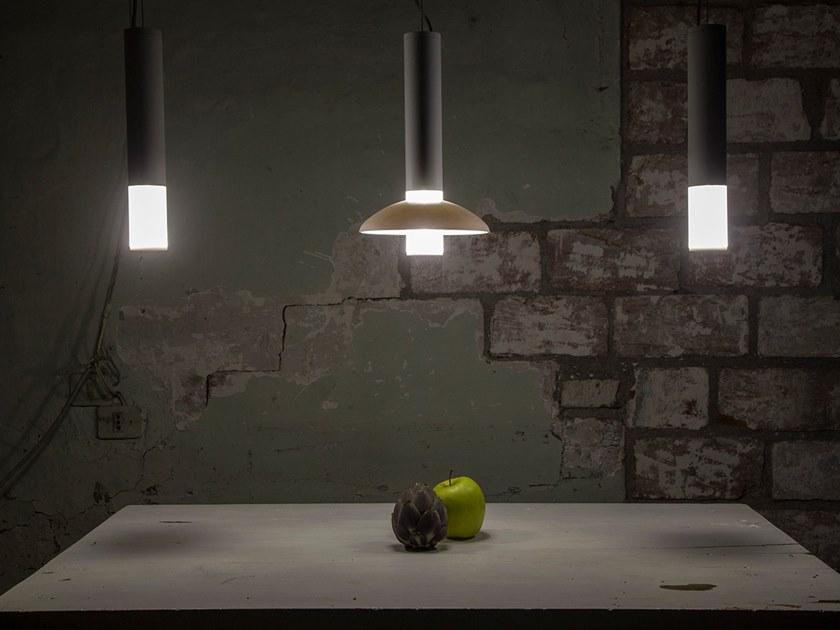 Kriladesign Led подвесной светильник в pmma Playground 3012 - Вид №1