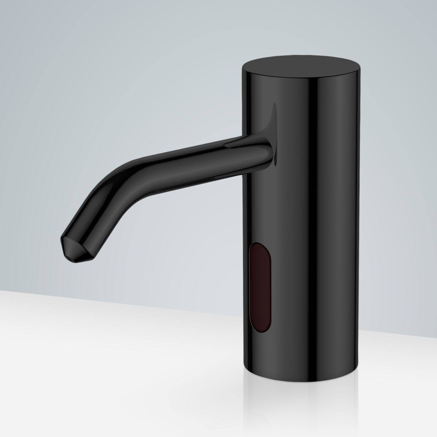 Инфракрасный дозатор мыла из нержавеющей стали Fontana Showers Urban Mist ARCH-00051783 - Вид №18