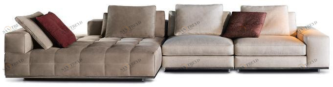 Minotti Диван Lawrence sun-id-1496463