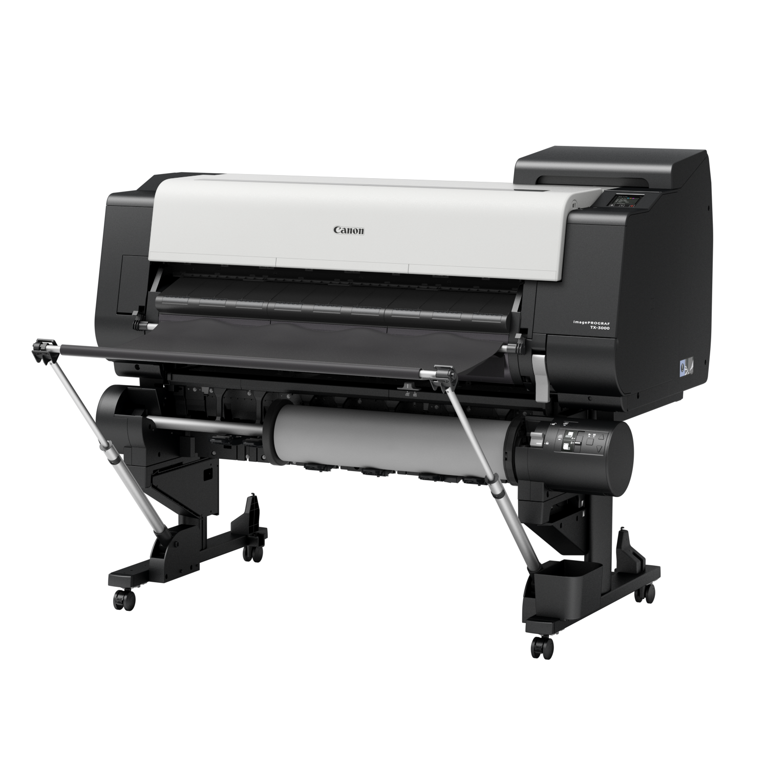 2443C003 ipf tx-3000 Canon  - Вид №8