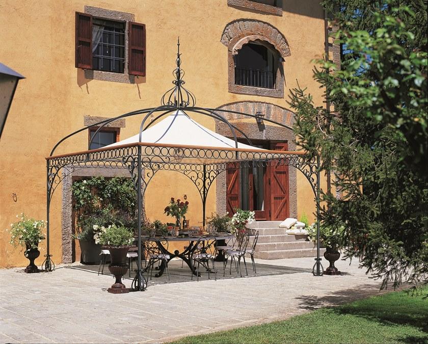 Unopiù Железная беседка Tibisco Ptd400 - Вид №3