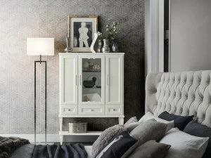 Cerasa Напольный шкаф для ванной с ящиками York