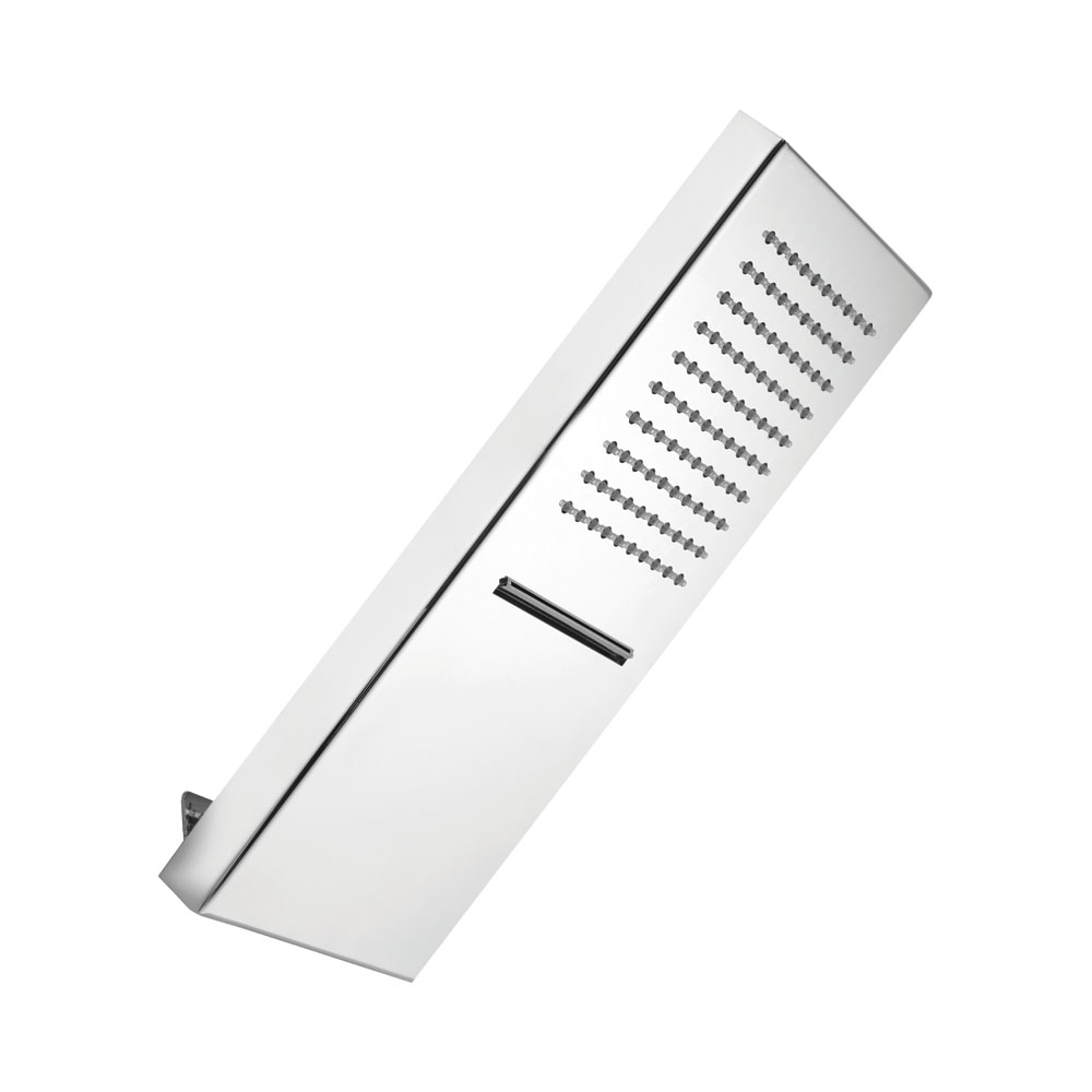 SDSS122 Miroeurope Настенная лейка для душа 