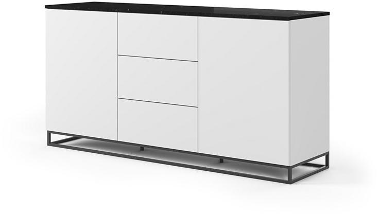 TemaHome Комод с ящиками и распашными дверцами  9500.404  - Вид №16