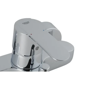 Смеситель для ванны Grohe Wave Cosmopolitan однорычажный латунь цвет хром