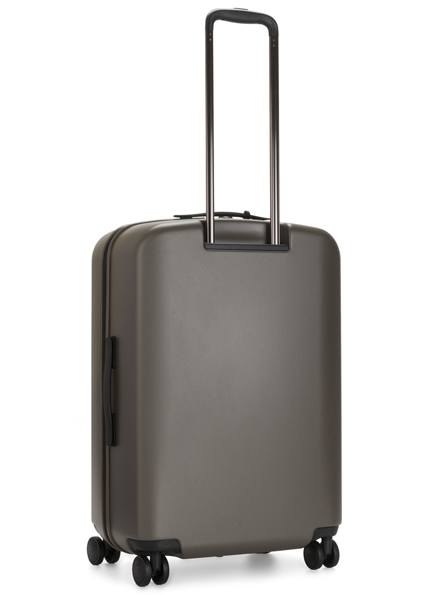 KI746475U Чемодан M Medium Wheeled Luggage Kipling Curiosity - Вид №1