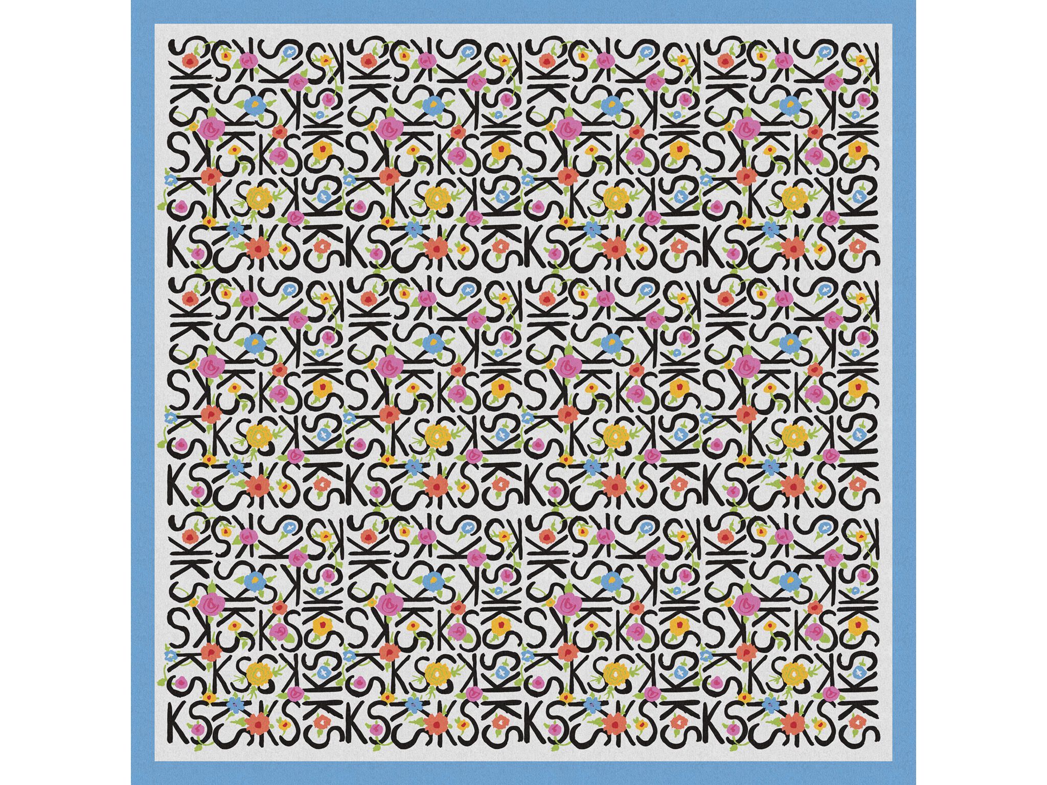 Обои с цифровой печатью Inkiostro Bianco Ken Scott Unconventional ARCH-00093829 - Вид №1