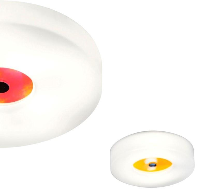 Martinelli Luce Настенный светильник из метакрилата  2834/m  - Вид №5