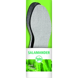 Стельки для обуви Salamander Anti Orod размер 36-46 82454550 STLM-2163403