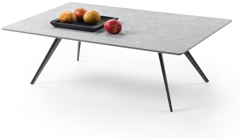 Flexform Прямоугольный стол из камня Zefiro sun-id-1507371 - Вид №1