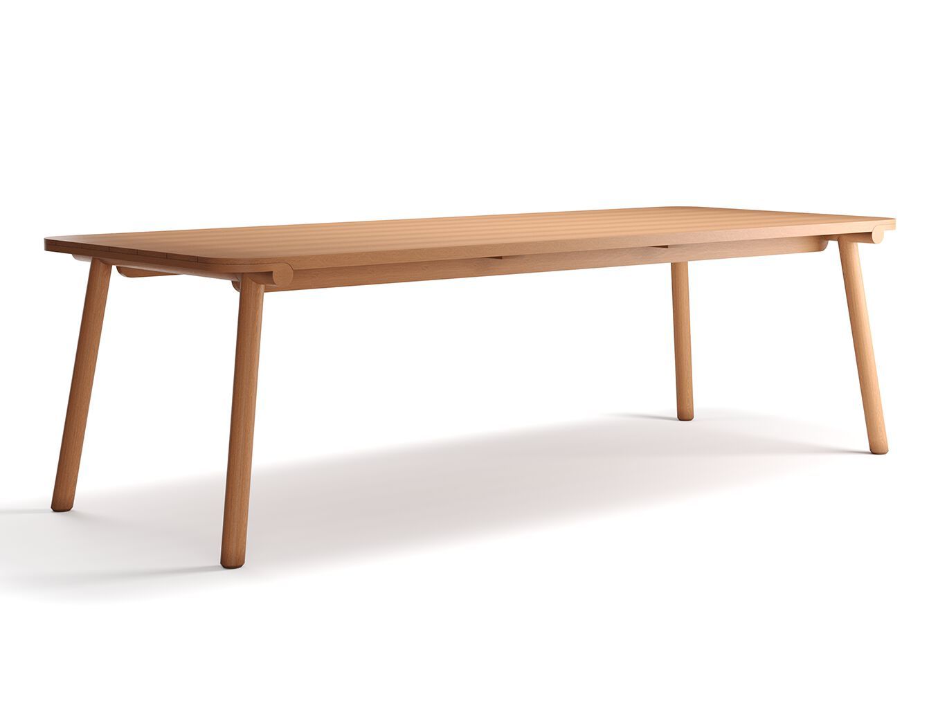 ТИК складной прямоугольный садовый стол YAAZ Uz ARCH-00149393 - Вид №11