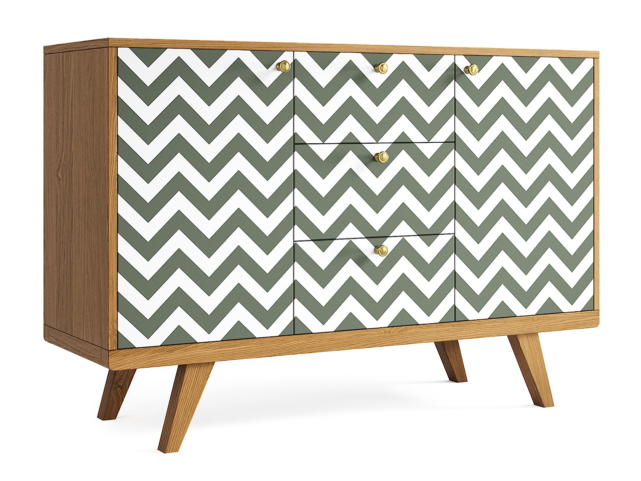 IDC0070010052 The IDEA Комод THIMON  - Вид №1