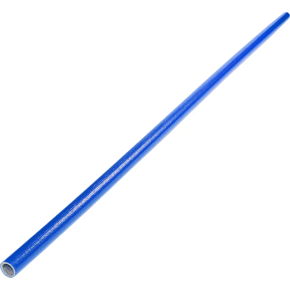 Теплоизоляционная трубка K-Flex PE Compact Blue ø18x9 мм 200 см вспененный полиуретан STLM-2199128 - Вид №2
