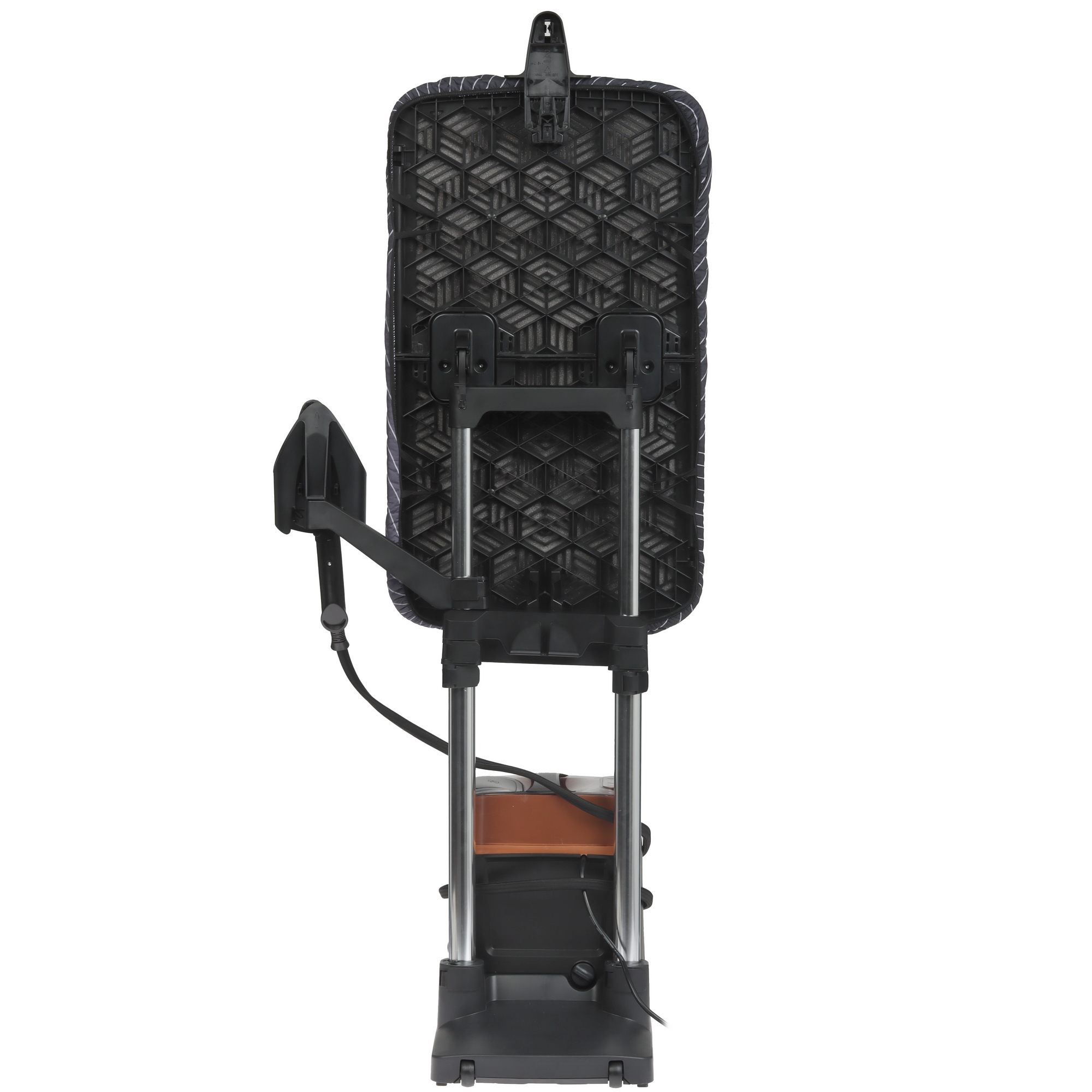 5423941 Гладильная система Tefal IXEO POWER QT2020E0 черный STDN-0125548 - Вид №5