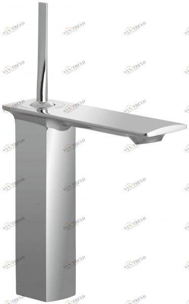 E14761-CP Смеситель для раковины - высокая модель Jacobdelafon STANCE Santreyd