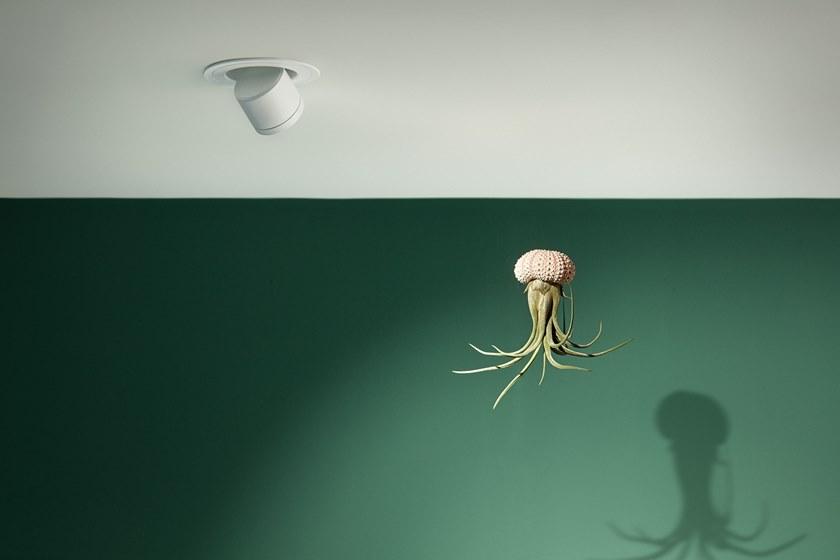 Arkoslight Встраиваемый светодиодный точечный светильник Pop up sun-id-1432222 - Вид №19