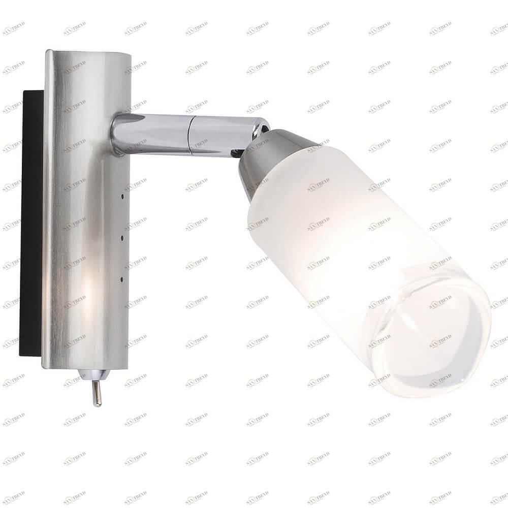 Спот настенный белый Paulmann Phorus 66578 PAULMANN PHORUS 00-3927002 Белый 