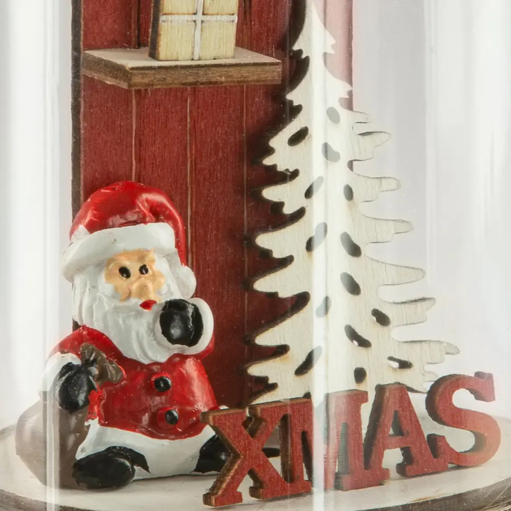 Светильник настольный светодиодный Ritter Christmas 29283 8 на батарейках 82655879 STLM-2015488  - Вид №2