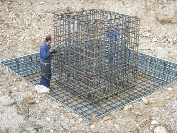 FlashFond Одноразовая опалубка sun-id-1368139 - Вид №8