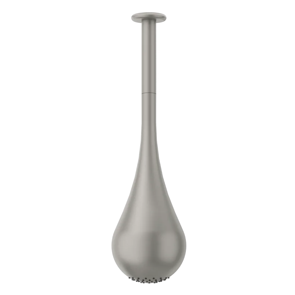 Насадка для душа 33752 147 Gessi Goccia ХРОМИРОВАННЫЙ МАТОВЫЙ 33752147