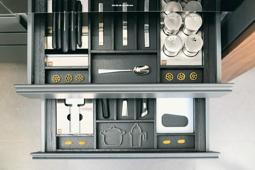 TM Italia Cucine Скрытая кухня sun-id-1504802 - Вид №2