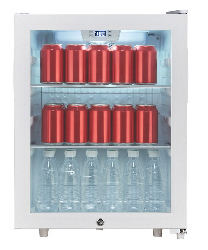 9068165 Винный шкаф Cellar Private CP023AW белый STDN-0001445 - Вид №4