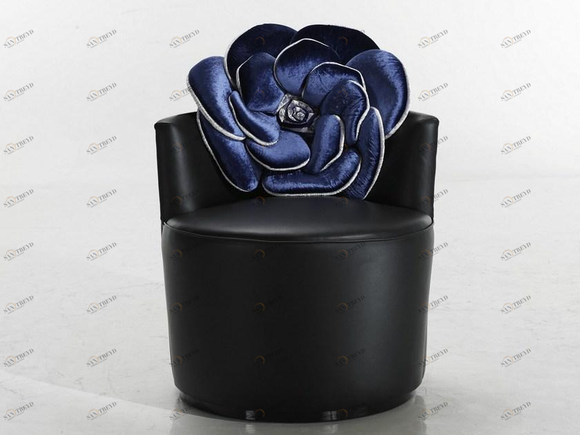 Sicis Кожаное кресло Nextart sun-id-1483364