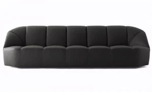 Gallotti&Radice Кожаный диван Cloud