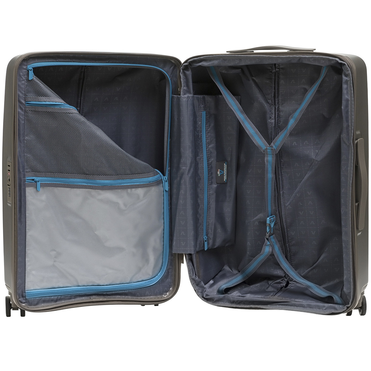 418202-45 Чемодан 418202 Spinner M Exp Roncato Antares - Вид №2