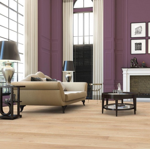 Паркетная доска Barlinek Дуб Хармони 1000200057 - Вид №13