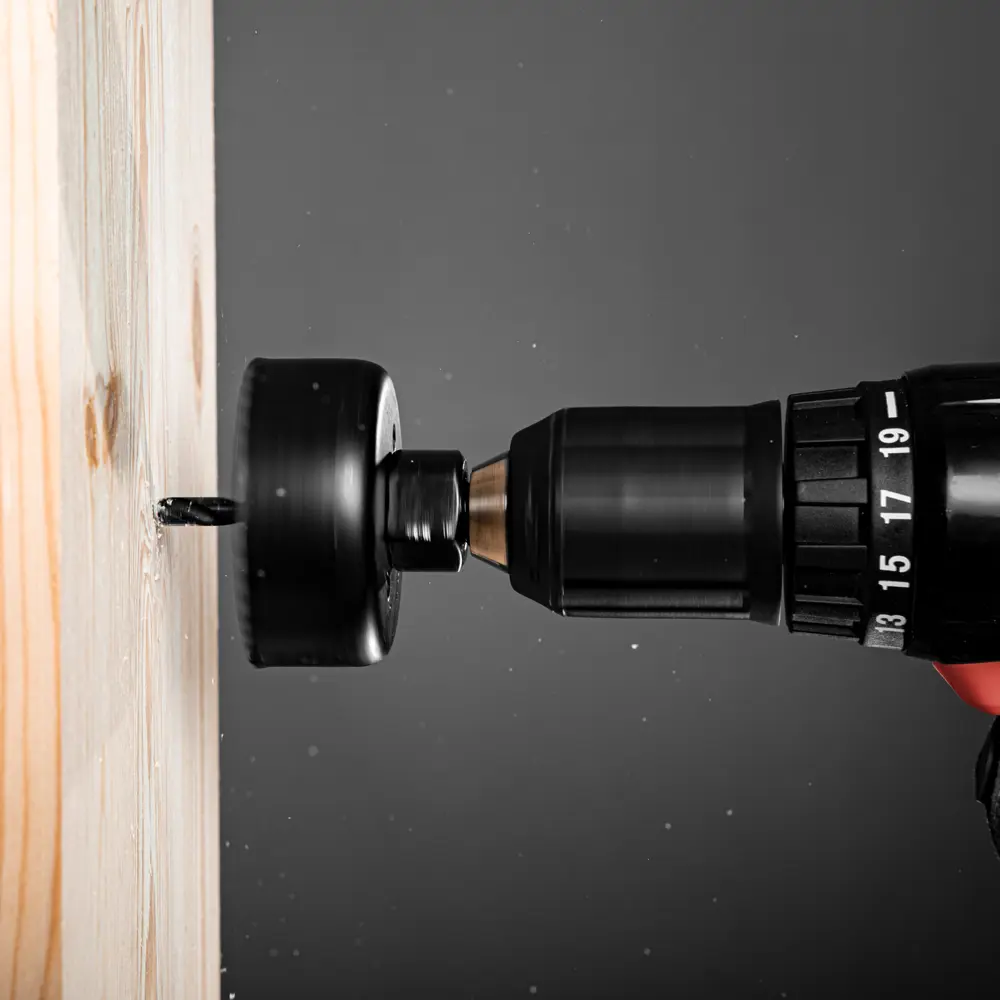 Набор коронок по дереву Matrix для точного сверления отверстий 87657902 STLM-0849756 - Вид №1