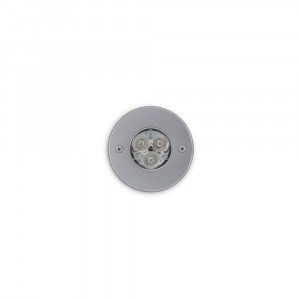 8376108 Встроенный светильник Platek MICRO STEEL Incasso  MICRO STEEL Recessed - 4 LED RGBW 44°